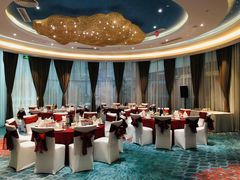 -青岛海尔洲际酒店