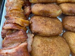 -龙香居海鲜浑锅家常菜·特色驴肉