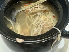 -老火大骨头汤馆