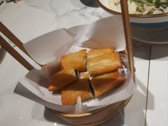 -翡翠拉面小笼包(岭南新天地店)