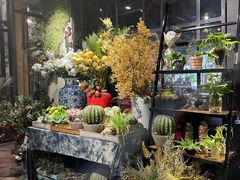 -范设计花园餐酒咖·中西餐·咖啡厅·酒馆