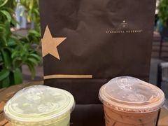 -星巴克臻选(深圳欢乐港湾店)