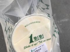 -1点点(龙洞店)