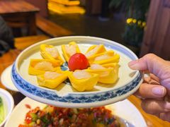 -民俗村柴火灶·景德江西菜(中国陶瓷博物馆店)