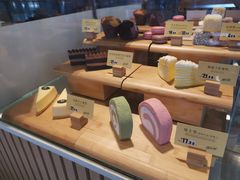 -麦当劳(贵和购物中心B1店)