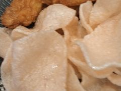 -上海新发展亚太JW万豪酒店