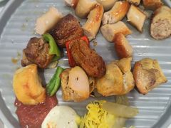 -库滋明·俄罗斯特色美食(中央大街店)