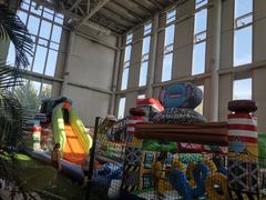 -中家鑫园温泉酒店鑫悦汤泉