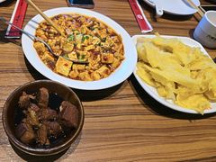 -六泰居·尔滨地标·东北菜(松北店)