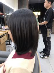 点击看大图 -川和潮人漂色·烫染·接发