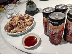 -侨美·唐荔园·40年地道粤菜