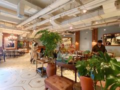 大堂-漢舍中国菜馆(889广场店)