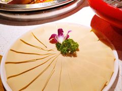 -大龙燚火锅(长寿路店)