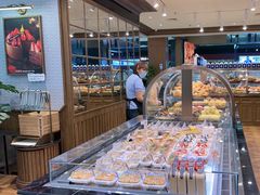 -巴黎贝甜(乌鲁木齐北京路汇嘉店)