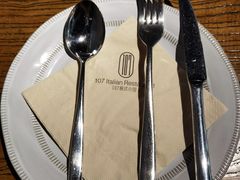 -107私厨·牛排馆(龙岗店)