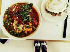 -同济大学-北苑食堂