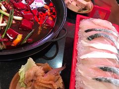 -较场口火锅(九街店)