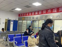 -武汉大学附属爱尔眼科医院(湖北总院)