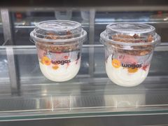 -Wagas沃歌斯(五道口购物中心店)