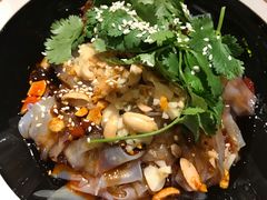 -符离集餐厅(万象城店)