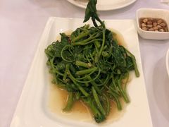 -阿诺泰·泰国餐厅(紫荆店)