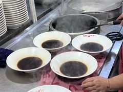 -杭嘉湖咬强羊肉面馆(永兴路总店)