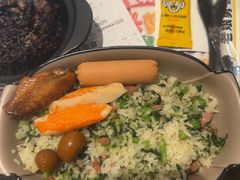 -老娘舅中式快餐(美好广场店)