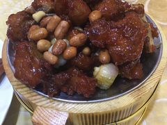 一桶骨-茂港柏香(侨港路店)