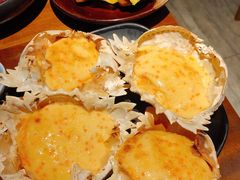 -和彩放题餐厅(酒仙桥店)
