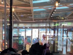 -富龙滑雪场