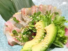 -隐泉之语日式料理(王府中环店)