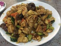 -胖子菜馆(隆昌路店)