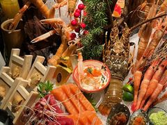 -上井料理黑金店(IFS国金中心店)