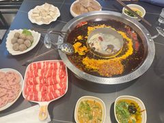 -俏媳妇火锅(宽窄巷子店)