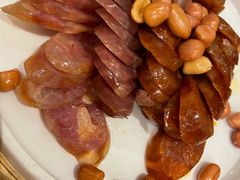 眉州东坡香肠-眉州东坡(北苑华贸店)