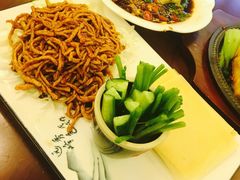 -天津雅园饭店(成林道店)