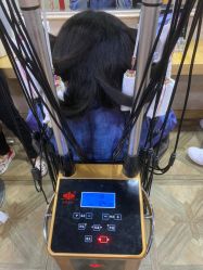 -AMO SALON男士形象