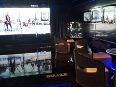 -泡沫BUbbLE量贩式KTV(金沙江路店)