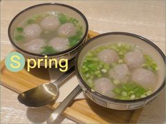 芹菜牛肉丸-春风·有糖(崇宁路店)