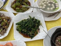 -秋姐美食店(旅游大道店)