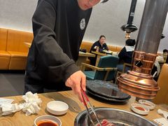 -本家韩国烤肉(青岛万象城店)