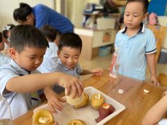 -上海市浦东新区恒宇幼儿园(杨南部)