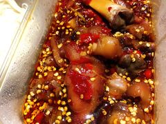 -贤花饭店(城阳店)