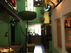 门面-弄堂里(阿里西溪A区店)