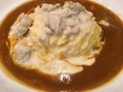 -CoCo壱番屋(久光百货店)