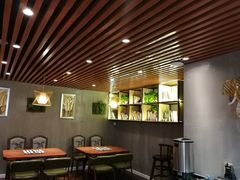 大堂-Siam泰餐厅(水上公园店)