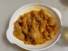 -华盛丰温州大排档(东三环南路店)