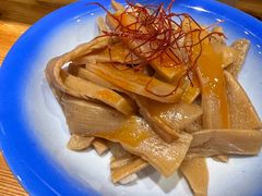 -Ramen满吉·豚骨拉面(丽园路店)