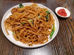 -大洋家·精品潮汕菜·生腌砂锅粥(天河东路店)