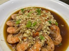 五味大虾-尚岛私房菜(西方巷店)